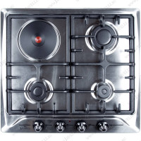 Варочная панель JAVELLI BH631-X