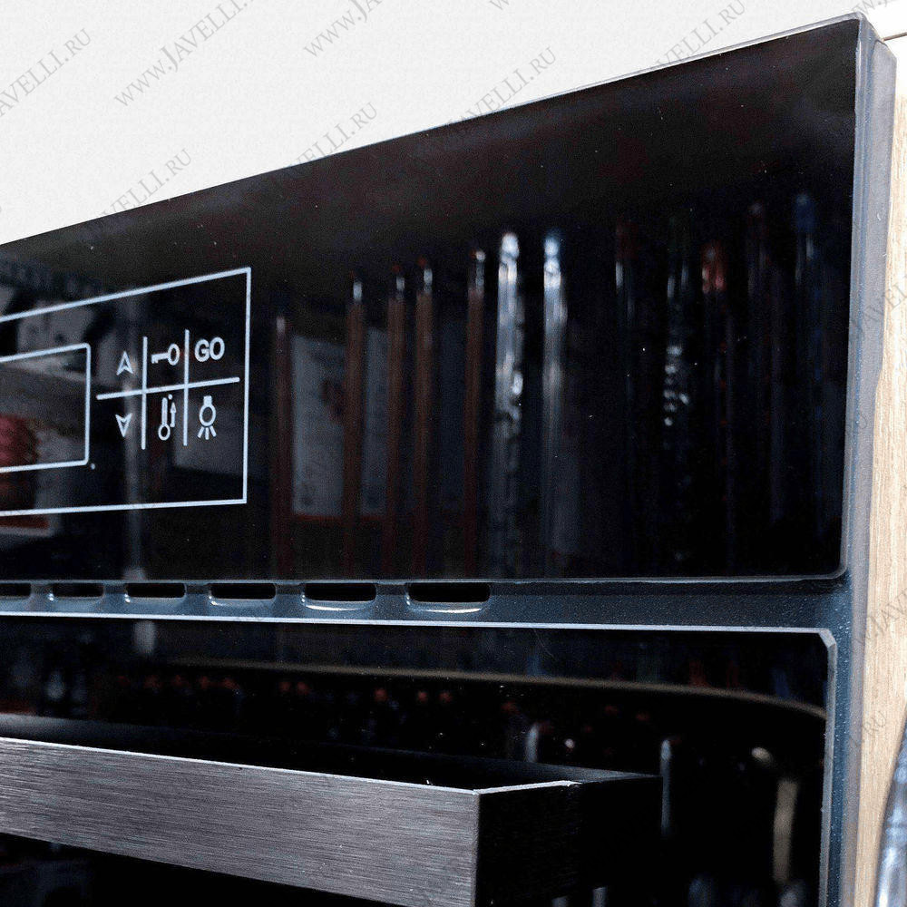 Духовой шкаф JAVELLI B010MB
