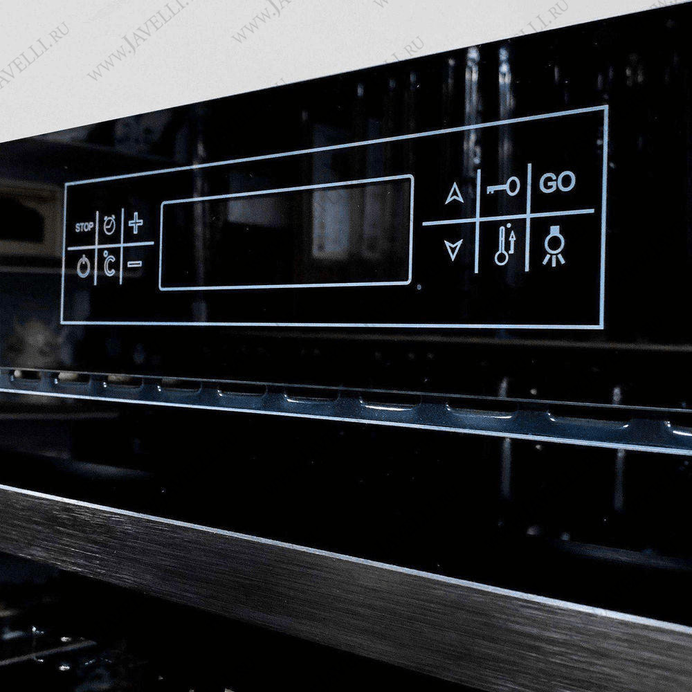 Духовой шкаф JAVELLI B010MB