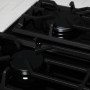 Варочная панель JAVELLI 6109B