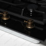 Варочная панель JAVELLI 6109B