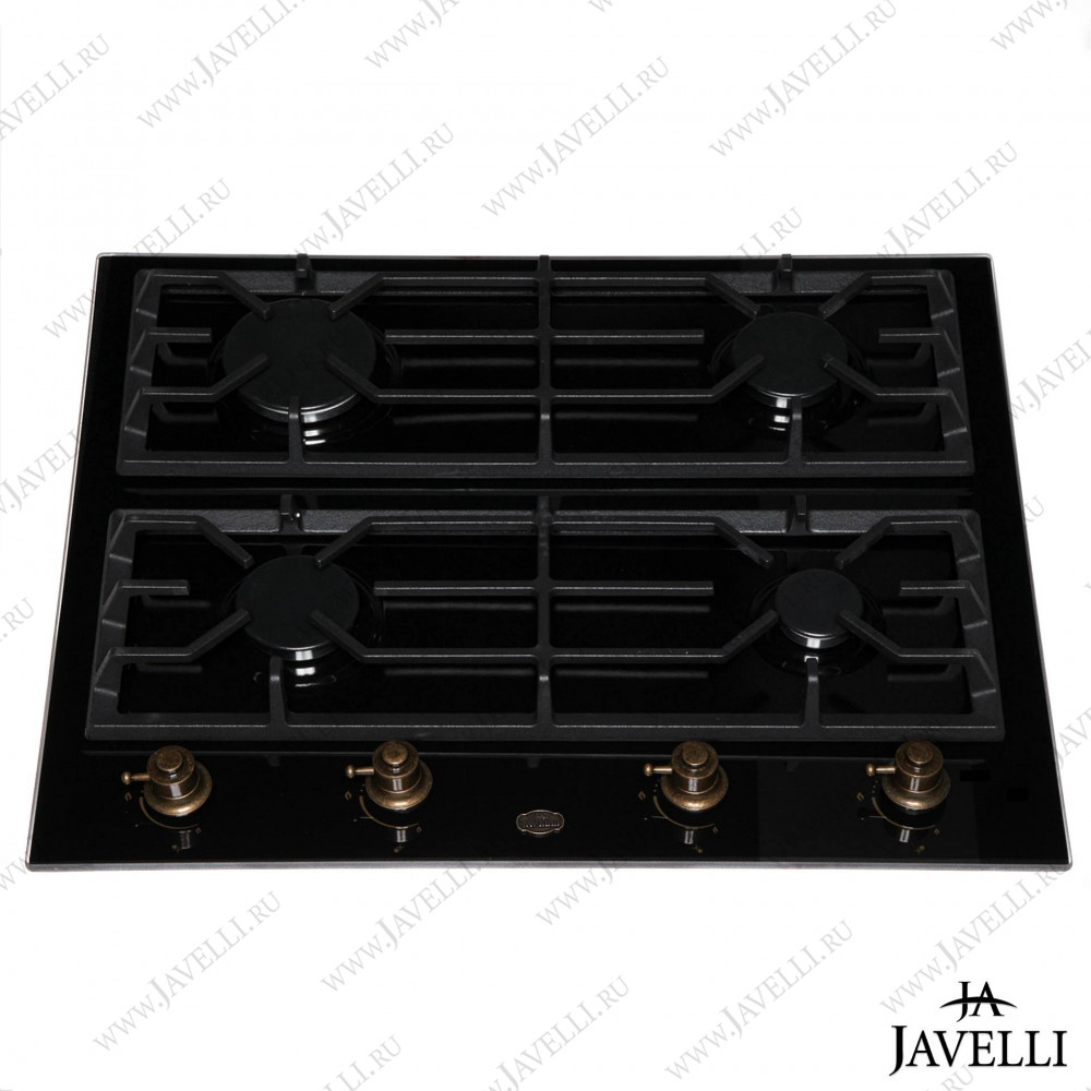 Варочная панель JAVELLI 6109B