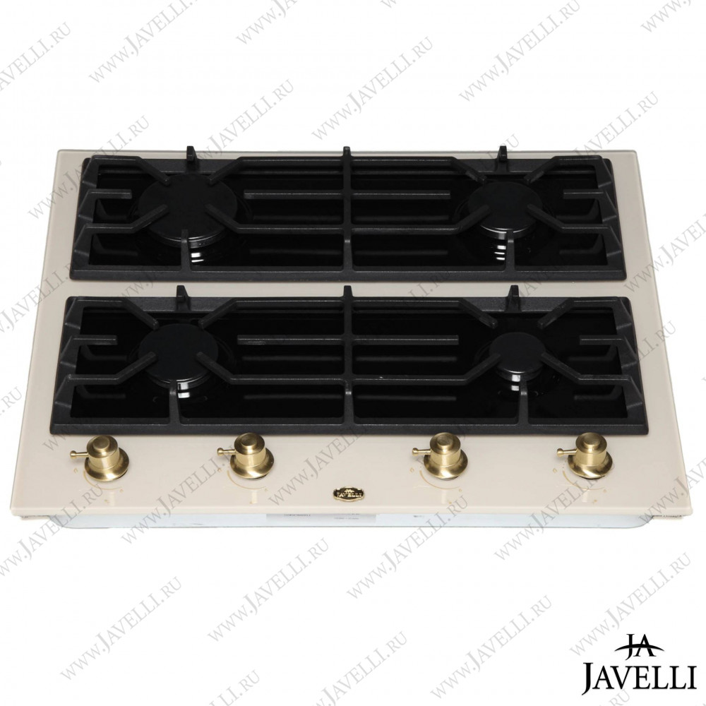 Варочная панель JAVELLI 6109C
