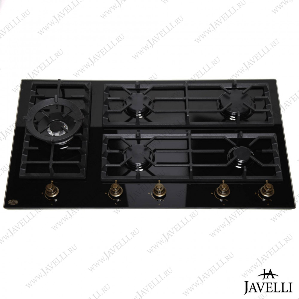 Варочная панель JAVELLI 9105B
