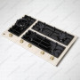 Варочная панель JAVELLI 9105C