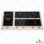 Варочная панель JAVELLI 9105C