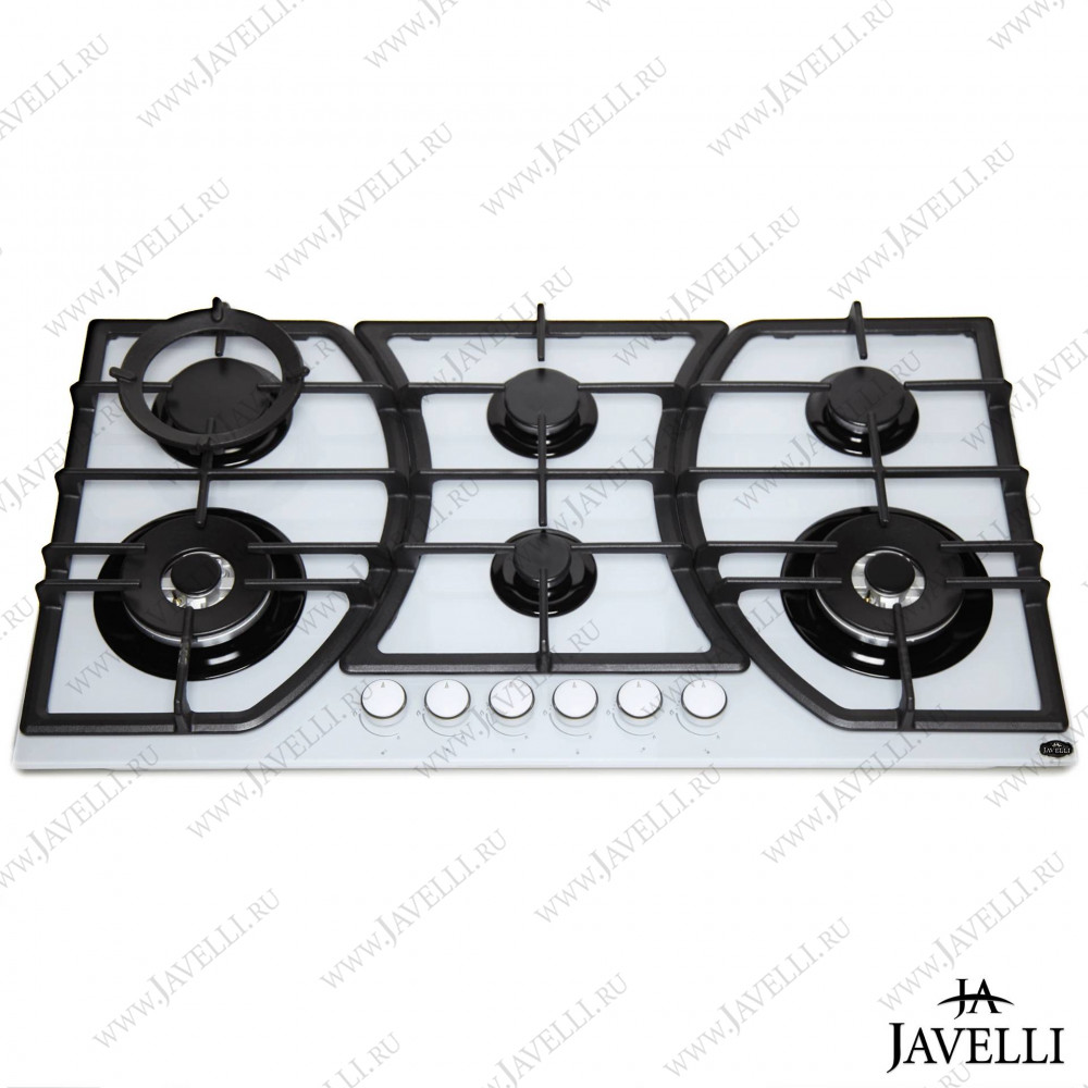 Варочная панель JAVELLI 9106A