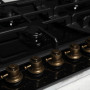 Варочная панель JAVELLI 9106B