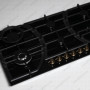 Варочная панель JAVELLI 9106B