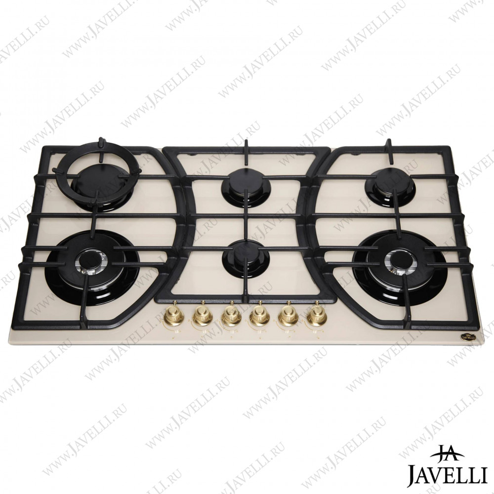 Варочная панель JAVELLI 9106C