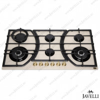 Варочная панель JAVELLI 9106C