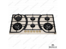 Варочная панель JAVELLI 9106C