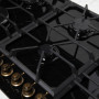 Варочная панель JAVELLI 9107B