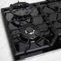Варочная панель JAVELLI 9107B