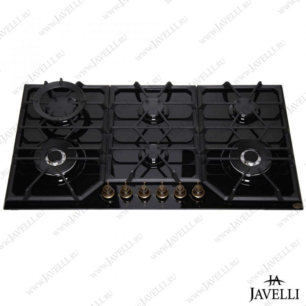 Варочная панель JAVELLI 9107B