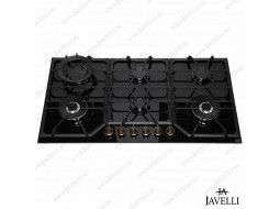 Варочная панель JAVELLI 9107B