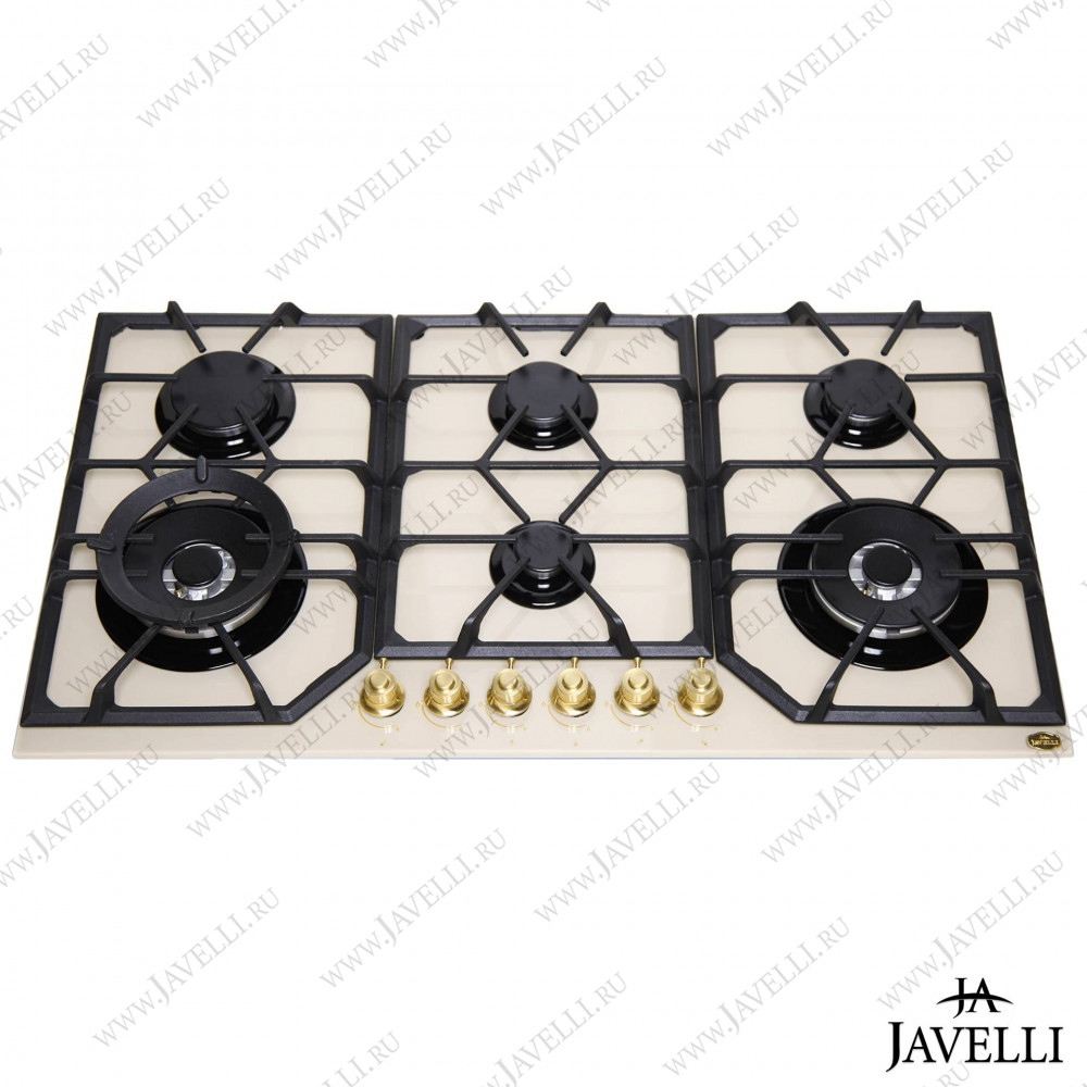 Варочная панель JAVELLI 9107C