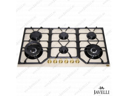Варочная панель JAVELLI 9107C