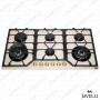 Варочная панель JAVELLI 9107C