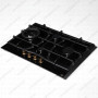 Варочная панель JAVELLI 9108A