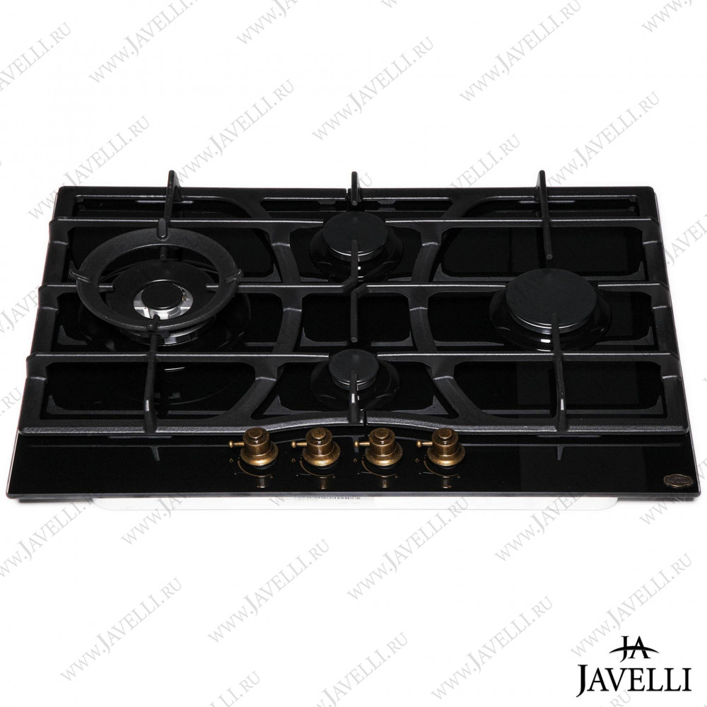 Варочная панель JAVELLI 9108A