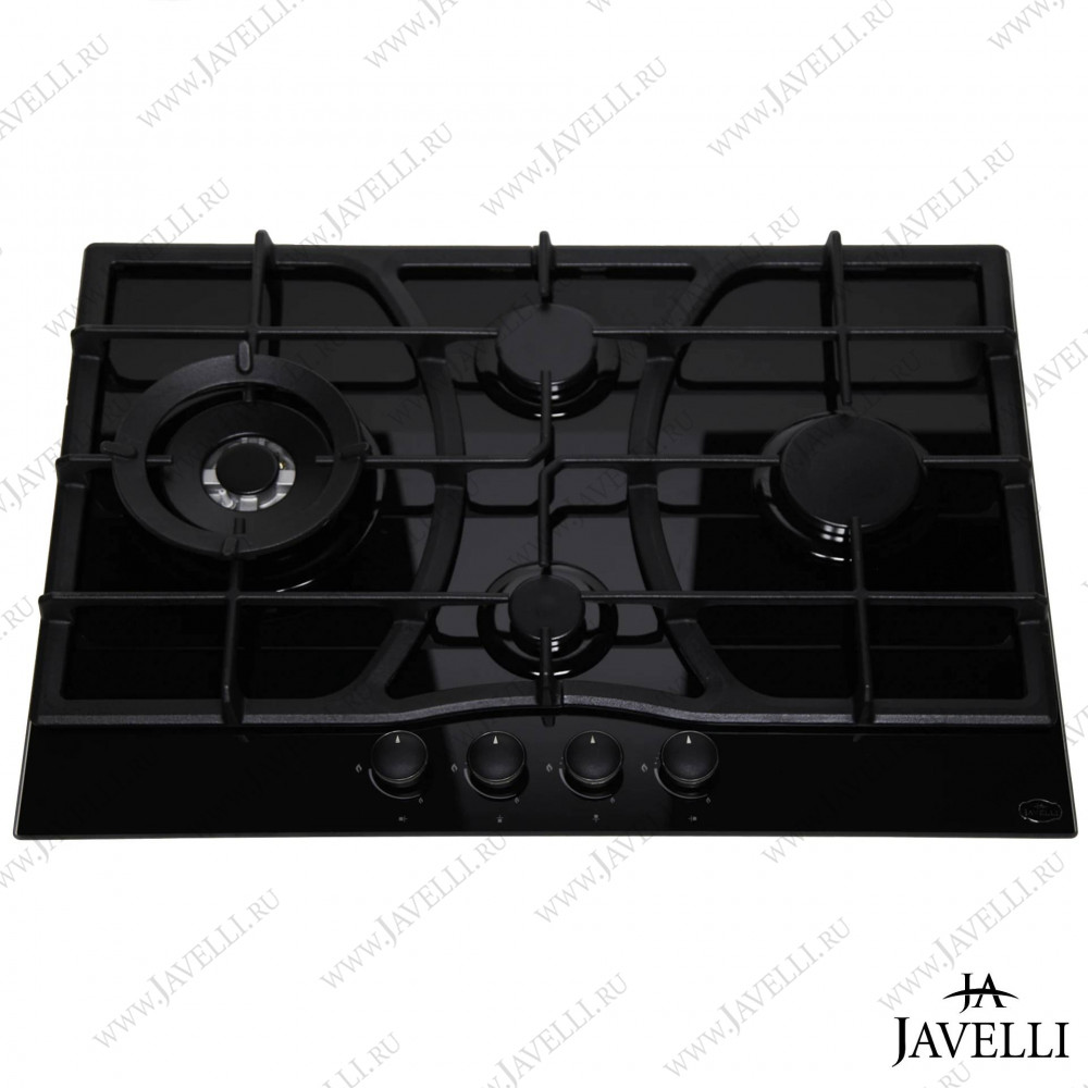 Варочная панель JAVELLI 9108D