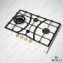 Варочная панель JAVELLI 9109C