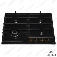 Варочная панель JAVELLI BH648-B