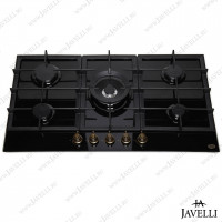 Варочная панель JAVELLI ST645-B