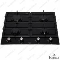 Варочная панель JAVELLI ST646-B