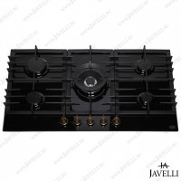 Варочная панель JAVELLI ST647-B